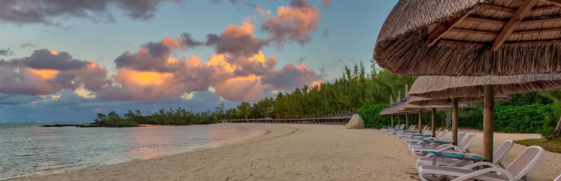 Mauritius Eco Experience